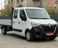 Белый Рено Мастер, объемом двигателя 2.3 л и пробегом 235 тыс. км за 24700 $, фото 5 на Automoto.ua