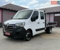 Білий Рено Мастєр, об'ємом двигуна 2.3 л та пробігом 190 тис. км за 27800 $, фото 10 на Automoto.ua