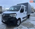 Білий Рено Мастєр, об'ємом двигуна 2.3 л та пробігом 150 тис. км за 28850 $, фото 10 на Automoto.ua