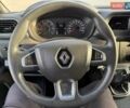 Білий Рено Мастєр, об'ємом двигуна 2.3 л та пробігом 190 тис. км за 27800 $, фото 38 на Automoto.ua