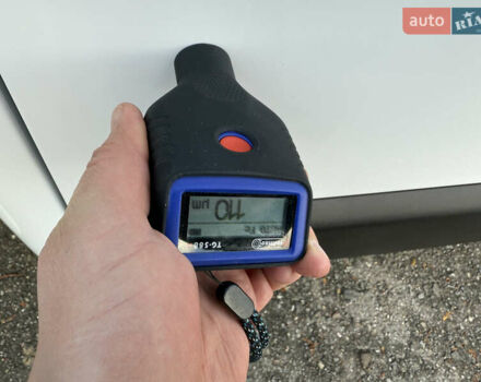 Белый Рено Мастер, объемом двигателя 0 л и пробегом 239 тыс. км за 23200 $, фото 79 на Automoto.ua