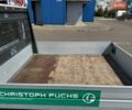 Білий Рено Мастєр, об'ємом двигуна 2.3 л та пробігом 154 тис. км за 22900 $, фото 17 на Automoto.ua