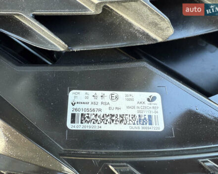 Белый Рено Мастер, объемом двигателя 0 л и пробегом 239 тыс. км за 23200 $, фото 63 на Automoto.ua