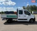 Білий Рено Мастєр, об'ємом двигуна 2.3 л та пробігом 154 тис. км за 22900 $, фото 7 на Automoto.ua