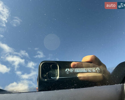 Белый Рено Мастер, объемом двигателя 0 л и пробегом 239 тыс. км за 23200 $, фото 66 на Automoto.ua