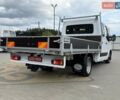 Білий Рено Мастєр, об'ємом двигуна 2.3 л та пробігом 190 тис. км за 27800 $, фото 17 на Automoto.ua