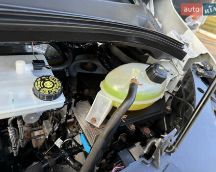 Белый Рено Мастер, объемом двигателя 0 л и пробегом 239 тыс. км за 23200 $, фото 60 на Automoto.ua