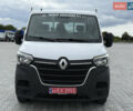 Белый Рено Мастер, объемом двигателя 0 л и пробегом 221 тыс. км за 21500 $, фото 4 на Automoto.ua