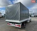 Белый Рено Мастер, объемом двигателя 2.3 л и пробегом 156 тыс. км за 26999 $, фото 9 на Automoto.ua