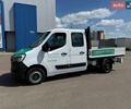 Білий Рено Мастєр, об'ємом двигуна 2.3 л та пробігом 154 тис. км за 22900 $, фото 14 на Automoto.ua