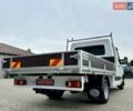 Білий Рено Мастєр, об'ємом двигуна 2.3 л та пробігом 161 тис. км за 28500 $, фото 10 на Automoto.ua