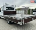 Білий Рено Мастєр, об'ємом двигуна 2.3 л та пробігом 161 тис. км за 28500 $, фото 19 на Automoto.ua