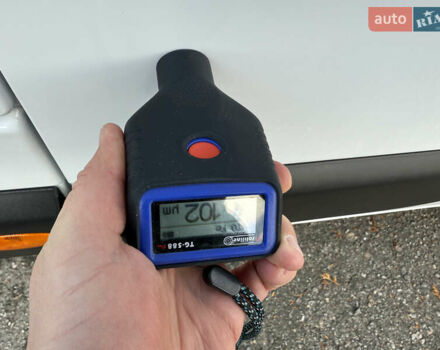 Белый Рено Мастер, объемом двигателя 0 л и пробегом 239 тыс. км за 23200 $, фото 77 на Automoto.ua