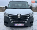 Білий Рено Мастєр, об'ємом двигуна 2.3 л та пробігом 104 тис. км за 21800 $, фото 7 на Automoto.ua