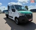 Білий Рено Мастєр, об'ємом двигуна 2.3 л та пробігом 154 тис. км за 22900 $, фото 5 на Automoto.ua