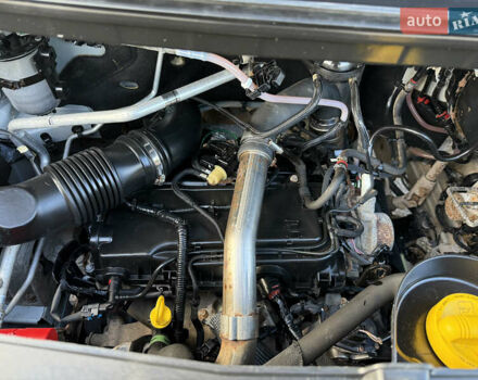 Белый Рено Мастер, объемом двигателя 0 л и пробегом 239 тыс. км за 23200 $, фото 61 на Automoto.ua