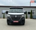 Білий Рено Мастєр, об'ємом двигуна 2.3 л та пробігом 161 тис. км за 28500 $, фото 1 на Automoto.ua
