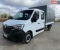 Белый Рено Мастер, объемом двигателя 2.3 л и пробегом 156 тыс. км за 26999 $, фото 8 на Automoto.ua