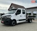 Білий Рено Мастєр, об'ємом двигуна 2.3 л та пробігом 161 тис. км за 28500 $, фото 16 на Automoto.ua