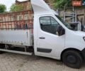 Белый Рено Мастер, объемом двигателя 2.3 л и пробегом 413 тыс. км за 17000 $, фото 3 на Automoto.ua