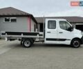 Білий Рено Мастєр, об'ємом двигуна 2.3 л та пробігом 161 тис. км за 28500 $, фото 8 на Automoto.ua