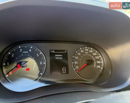 Белый Рено Мастер, объемом двигателя 0 л и пробегом 239 тыс. км за 23200 $, фото 35 на Automoto.ua