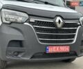 Білий Рено Мастєр, об'ємом двигуна 2.3 л та пробігом 161 тис. км за 28500 $, фото 2 на Automoto.ua