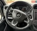 Білий Рено Мастєр, об'ємом двигуна 2.3 л та пробігом 190 тис. км за 27800 $, фото 36 на Automoto.ua