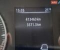 Белый Рено Мастер, объемом двигателя 2.3 л и пробегом 413 тыс. км за 17000 $, фото 1 на Automoto.ua