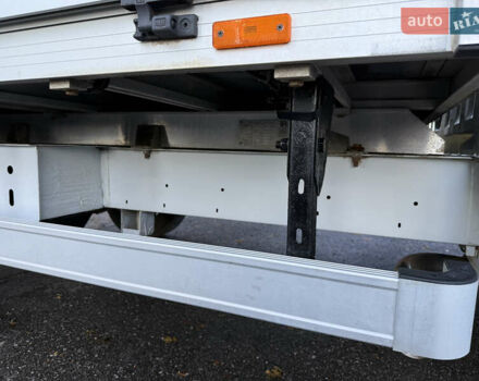 Белый Рено Мастер, объемом двигателя 0 л и пробегом 239 тыс. км за 23200 $, фото 24 на Automoto.ua