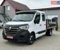 Білий Рено Мастєр, об'ємом двигуна 2.3 л та пробігом 161 тис. км за 28500 $, фото 17 на Automoto.ua