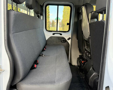 Белый Рено Мастер, объемом двигателя 0 л и пробегом 239 тыс. км за 23200 $, фото 48 на Automoto.ua