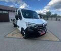 Белый Рено Мастер, объемом двигателя 2.3 л и пробегом 181 тыс. км за 26800 $, фото 1 на Automoto.ua