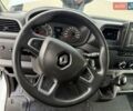 Білий Рено Мастєр, об'ємом двигуна 2.3 л та пробігом 190 тис. км за 27800 $, фото 37 на Automoto.ua
