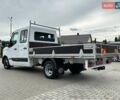 Білий Рено Мастєр, об'ємом двигуна 2.3 л та пробігом 161 тис. км за 28500 $, фото 13 на Automoto.ua