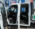 Білий Рено Мастєр, об'ємом двигуна 2.3 л та пробігом 154 тис. км за 22900 $, фото 19 на Automoto.ua
