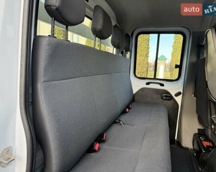 Белый Рено Мастер, объемом двигателя 0 л и пробегом 239 тыс. км за 23200 $, фото 52 на Automoto.ua