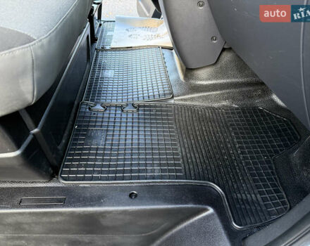 Белый Рено Мастер, объемом двигателя 0 л и пробегом 239 тыс. км за 23200 $, фото 44 на Automoto.ua