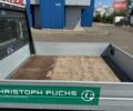 Білий Рено Мастєр, об'ємом двигуна 2.3 л та пробігом 154 тис. км за 22900 $, фото 16 на Automoto.ua