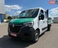 Білий Рено Мастєр, об'ємом двигуна 2.3 л та пробігом 154 тис. км за 22900 $, фото 2 на Automoto.ua