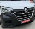 Білий Рено Мастєр, об'ємом двигуна 2.3 л та пробігом 190 тис. км за 27800 $, фото 2 на Automoto.ua