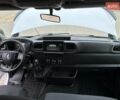 Білий Рено Мастєр, об'ємом двигуна 2.3 л та пробігом 161 тис. км за 28500 $, фото 52 на Automoto.ua