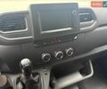 Белый Рено Мастер, объемом двигателя 2.3 л и пробегом 235 тыс. км за 24700 $, фото 17 на Automoto.ua