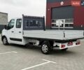 Белый Рено Мастер, объемом двигателя 2.3 л и пробегом 235 тыс. км за 24700 $, фото 11 на Automoto.ua
