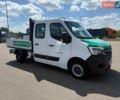 Білий Рено Мастєр, об'ємом двигуна 2.3 л та пробігом 154 тис. км за 22900 $, фото 6 на Automoto.ua