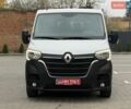 Белый Рено Мастер, объемом двигателя 2.3 л и пробегом 235 тыс. км за 24700 $, фото 4 на Automoto.ua