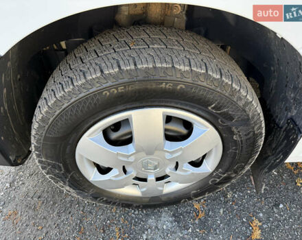 Белый Рено Мастер, объемом двигателя 0 л и пробегом 239 тыс. км за 23200 $, фото 81 на Automoto.ua