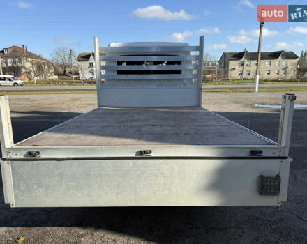 Белый Рено Мастер, объемом двигателя 0 л и пробегом 239 тыс. км за 23200 $, фото 28 на Automoto.ua