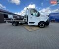 Белый Рено Мастер, объемом двигателя 2.3 л и пробегом 181 тыс. км за 26800 $, фото 12 на Automoto.ua