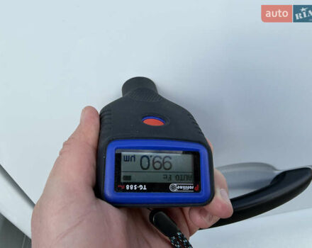 Белый Рено Мастер, объемом двигателя 0 л и пробегом 239 тыс. км за 23200 $, фото 80 на Automoto.ua